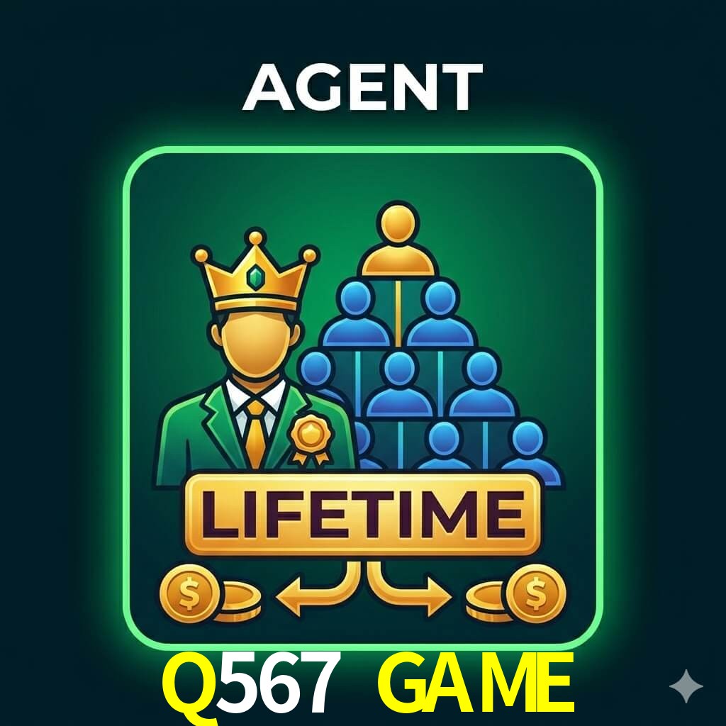 Lifetime Agency Commission