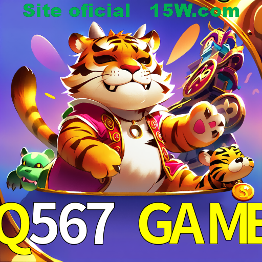 Q567 GAME